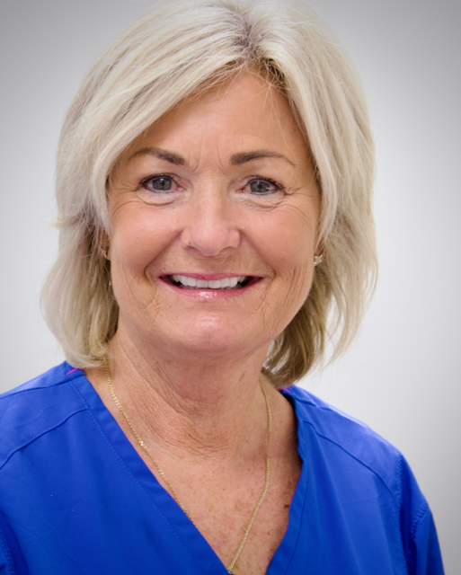 Ellen Hodt Smith